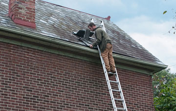 what affects urgent Walker roof repairs