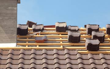 Walker clay roofing costs