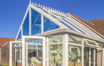 conservatory roof insulation costs Walker