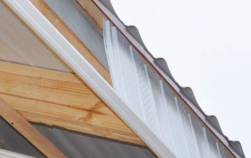 why Walker fascia repairs are essential