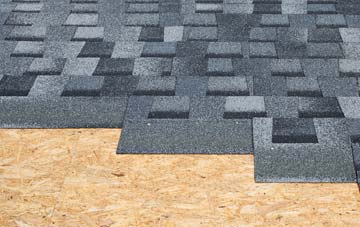 expert Walker asphalt roof companies