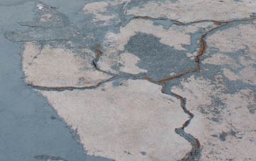 fibreglass roofing replacement Walker