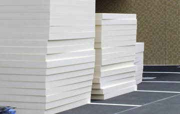 Walker flat roof insulation costs