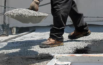 Walker flat roofing companies
