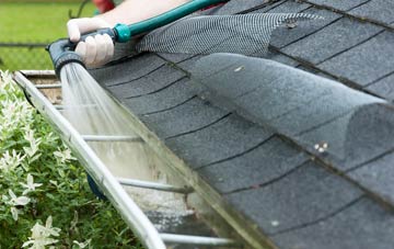 Walker gutter cleaning costs