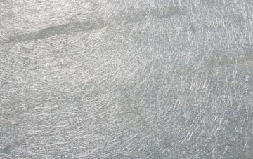 Walker laminate fibreglass or shingles?