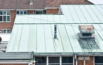 Walker lead roofing costs