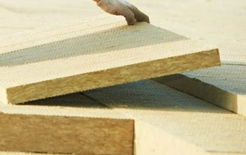 measuring Walker tapered insulation