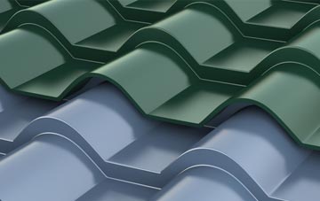 who should consider Walker plastic roofs