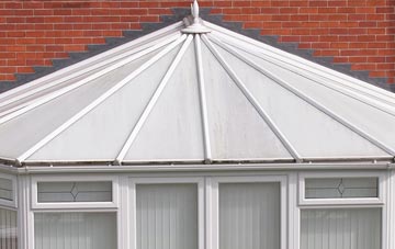 Walker polycarbonate conservatory roof repairs