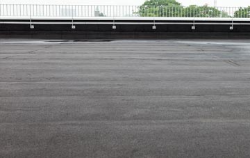 Walker asphalt roof replacement