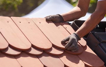 Walker roof tile contractors