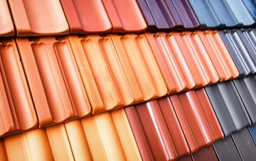 Walker roof tile costs