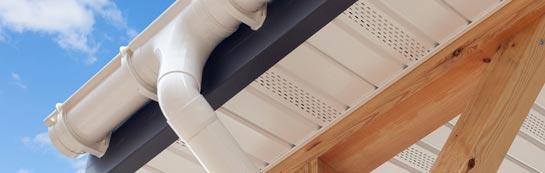 get Walker guttering quotes today