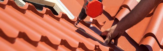 save on Walker roof installation costs