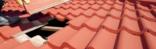 compare Walker roof repair quotes