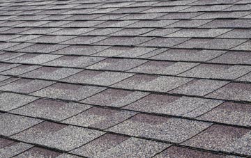 Walker tiles for shallow pitch roofing