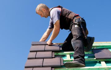 disadvantages of Walker slate roofing