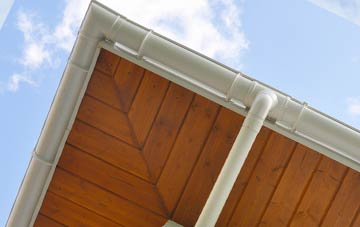 Walker soffit types