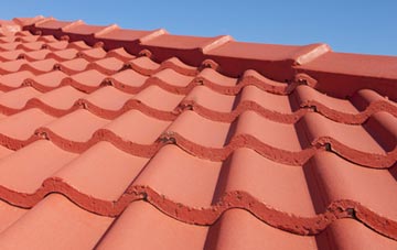 Walker tile and slate roof replacement
