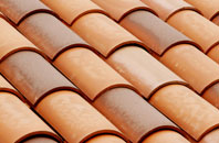 Walker clay roofing