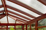 Walker conservatory roofing insulation