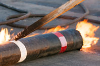 free Walker flat roofing repair quotes