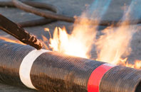 Walker flat roofing replacement