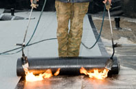 Walker flat roof sealing quote