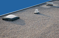 Walker flat roofing