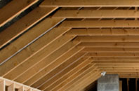 Walker pitched insulation quotes