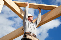 Walker roof replacement work