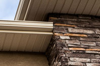 free Walker soffit repair quotes