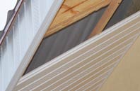 rated Walker soffit repair companies